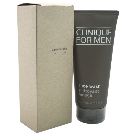 Clinique For Men Face Wash by Clinique for Men - 6.7 oz Cleanser - Picture 1 of 1